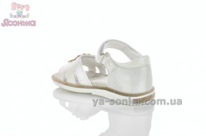 Сандалии "Clibee" для девочки