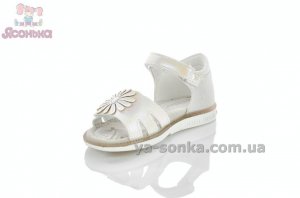 Сандалии "Clibee" для девочки