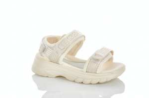 Сандалии для девочки