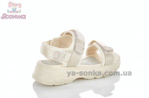 Сандалии для девочки