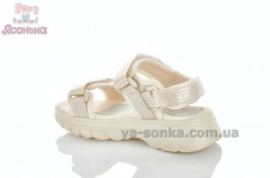 Сандалии для девочки