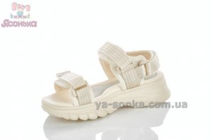 Сандалии для девочки