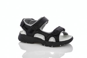 Літнє спортивне взуття для хлопчика