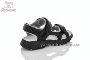Літнє спортивне взуття для хлопчика