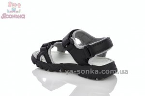 Літнє спортивне взуття для хлопчика