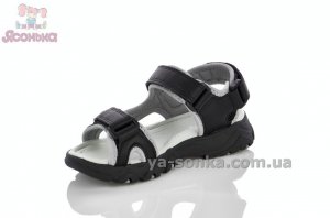 Літнє спортивне взуття для хлопчика