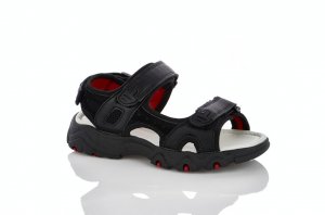 Сандалии спортивного стиля