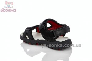 Сандалии спортивного стиля