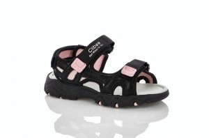 Сандалии для девочки