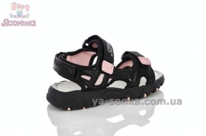 Сандалии для девочки
