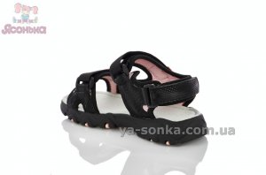 Сандалии для девочки