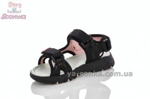 Сандалии для девочки
