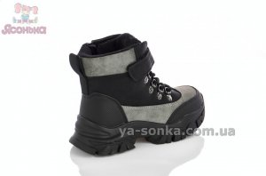 Стильная зимняя обувь для мальчика