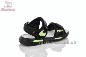 Летняя спортивная обувь для мальчика