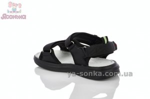 Летняя спортивная обувь для мальчика