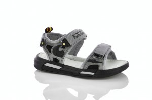 Літнє спортивне взуття для хлопчика