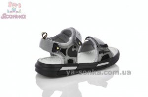 Літнє спортивне взуття для хлопчика