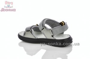 Літнє спортивне взуття для хлопчика