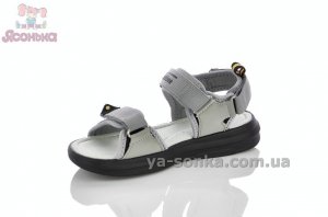 Літнє спортивне взуття для хлопчика