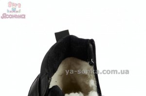 Ботинки для мальчика