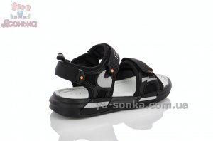 Clibee літнє взуття для хлопчика