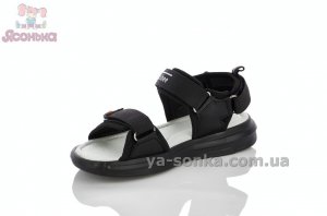 Clibee літнє взуття для хлопчика