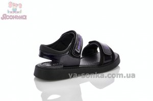 Модные сандалии для девочки