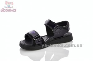 Модные сандалии для девочки