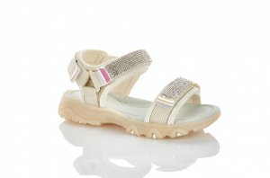 Сандалии для девочки