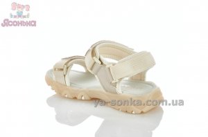 Сандалии для девочки