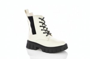 Нарядная зимняя обувь девочкам