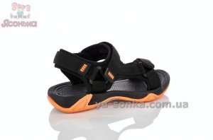 Удобные сандалии мальчикам