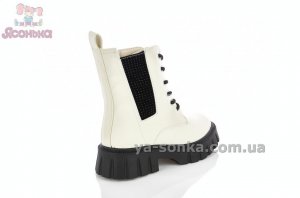 Нарядная зимняя обувь девочкам