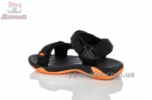 Удобные сандалии мальчикам