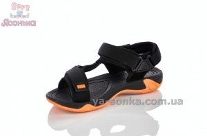 Удобные сандалии мальчикам