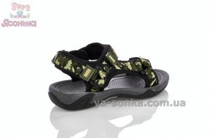 Летняя обувь для мальчика