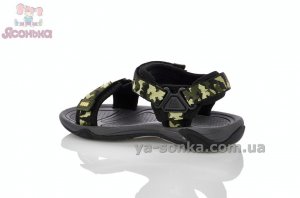 Летняя обувь для мальчика