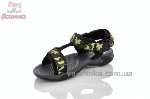 Летняя обувь для мальчика