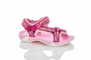 Сандалі для дівчинки