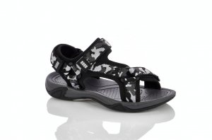 Clibee літнє взуття для хлопчика