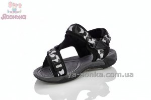 Clibee літнє взуття для хлопчика