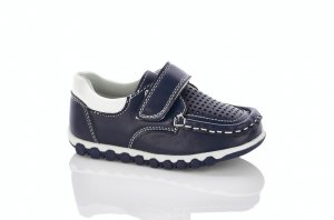 Туфлі для хлопчика