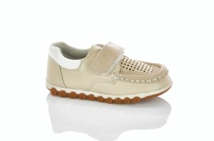 Туфли с перфорацией для мальчика