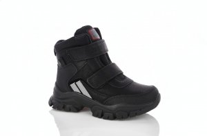 Стильная спортивная зимняя обувь