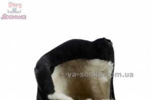 Стильная спортивная зимняя обувь