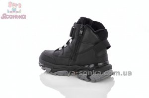 Стильная спортивная зимняя обувь