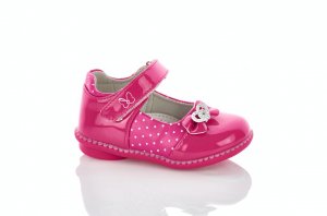 Туфлики для малечі