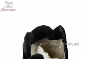 Стильная спортивная зимняя обувь