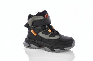 Зимняя обувь ботинки мальчикам