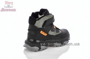 Зимняя обувь ботинки мальчикам